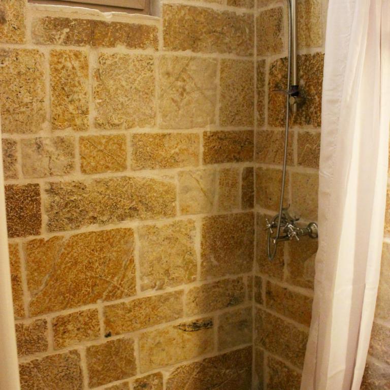 Trullo Madia e Dimora Giorgio - Casa Vacanze - 21