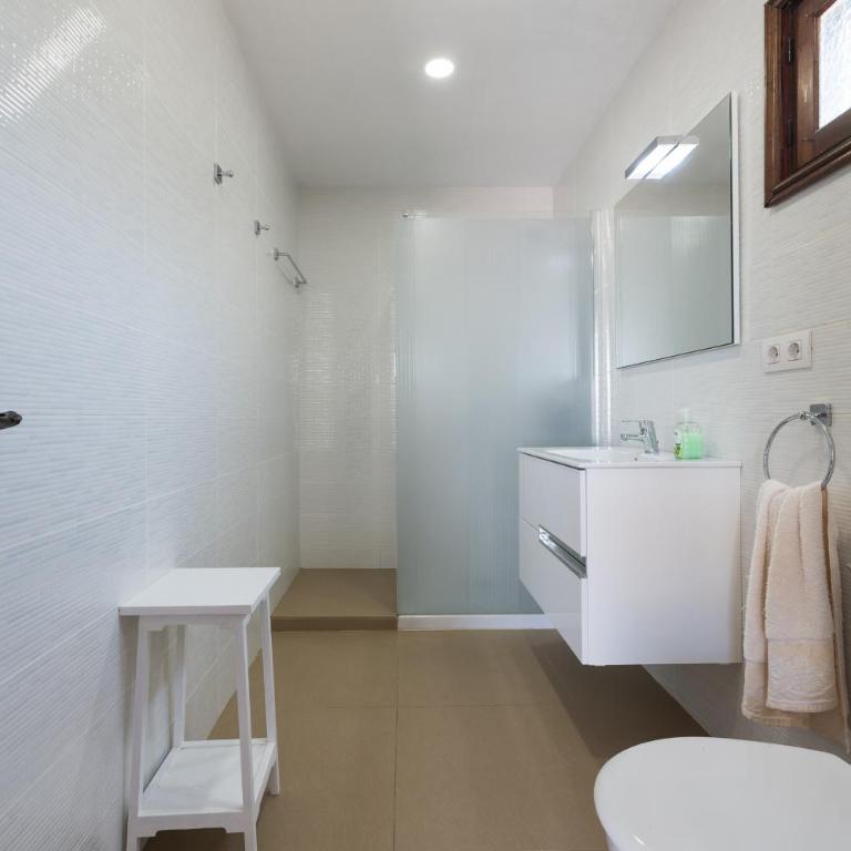 2BR Beach House - Solarium & Shower Terrace - 13 - Villa Estándar - 50
