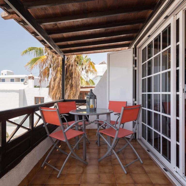 2BR Beach House - Solarium & Shower Terrace - 13 - Villa Estándar - 9