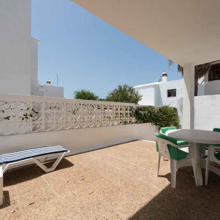 2BR Beach House - Solarium & Shower Terrace - 13 - Villa Estándar - 29