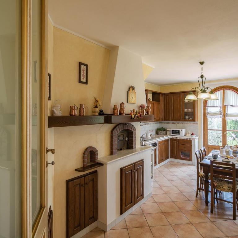 Corte della Luna - Villa - 17