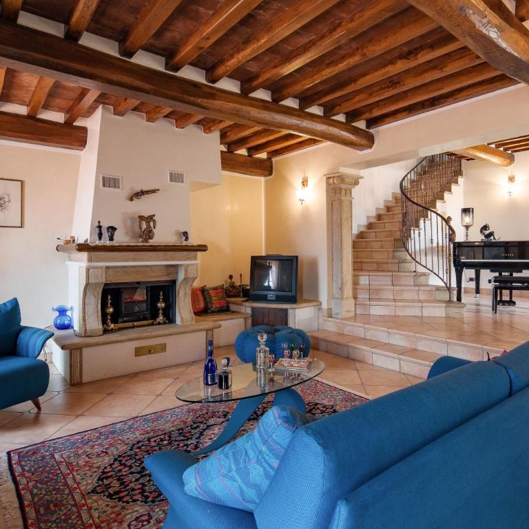Corte della Luna - Villa - 11