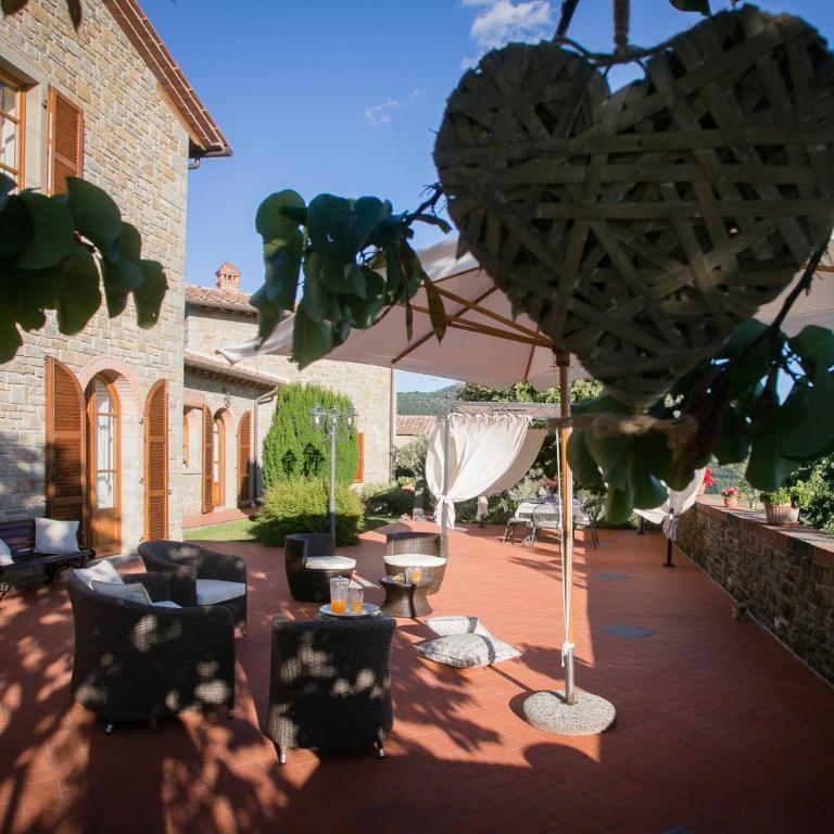 Corte della Luna - Villa - 6