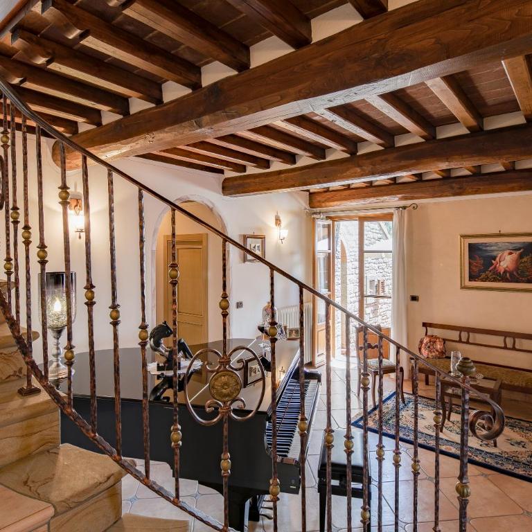 Corte della Luna - Villa - 31