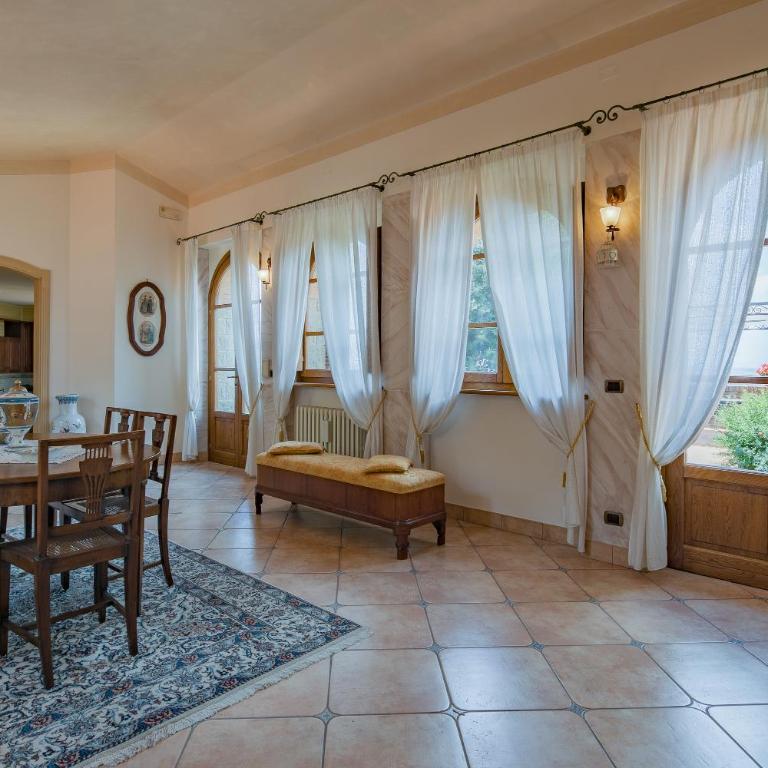 Corte della Luna - Villa - 22