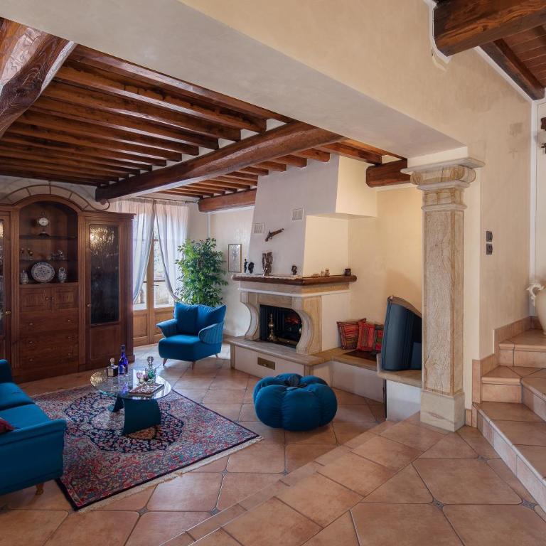 Corte della Luna - Villa - 12