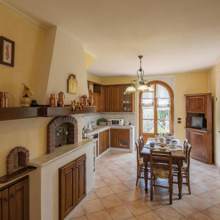 Corte della Luna - Villa - 16