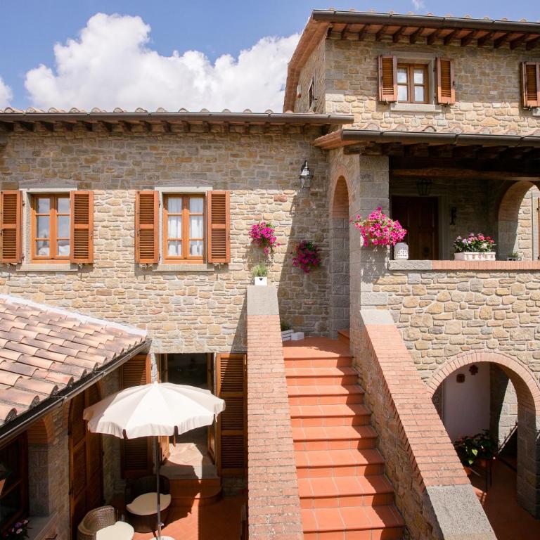 Corte della Luna - Villa - 33