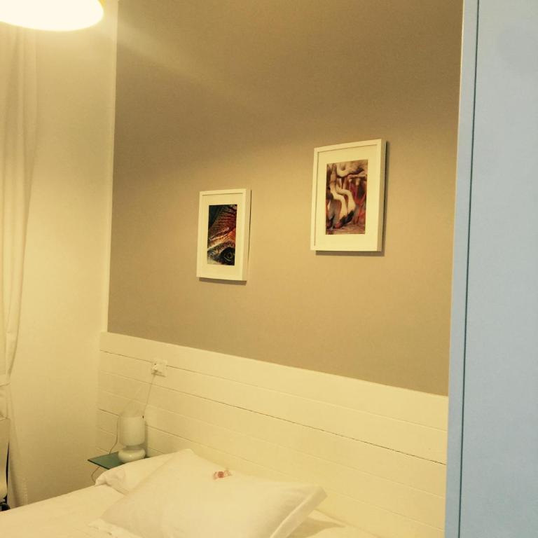 Hotel Spot Varazze - Camera Singola Standard - 15