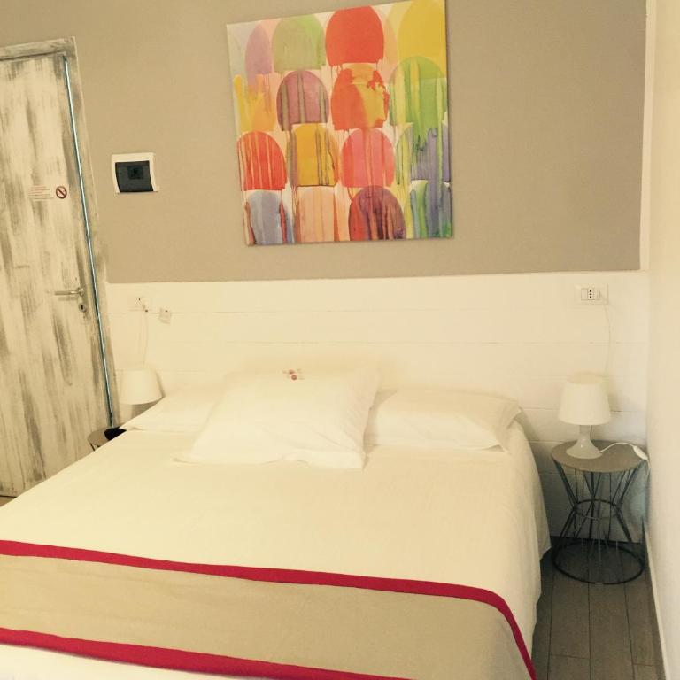 Hotel Spot Varazze - Camera Tripla - 12