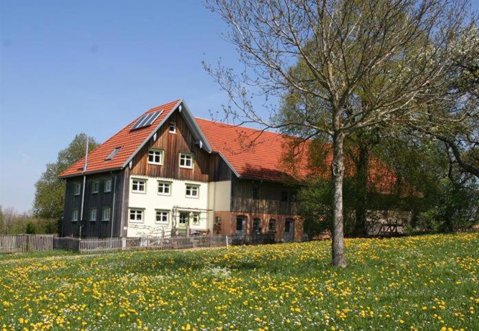 Schönhaar Schwenden 2 - Apartment mit 2 Schlafzimmern - 1