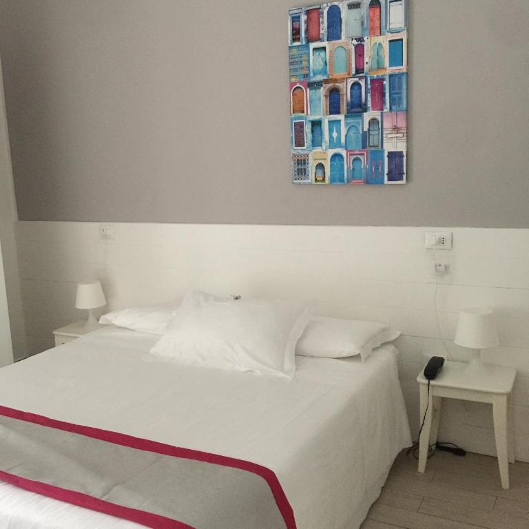 Hotel Spot Varazze - Camera Matrimoniale - 16