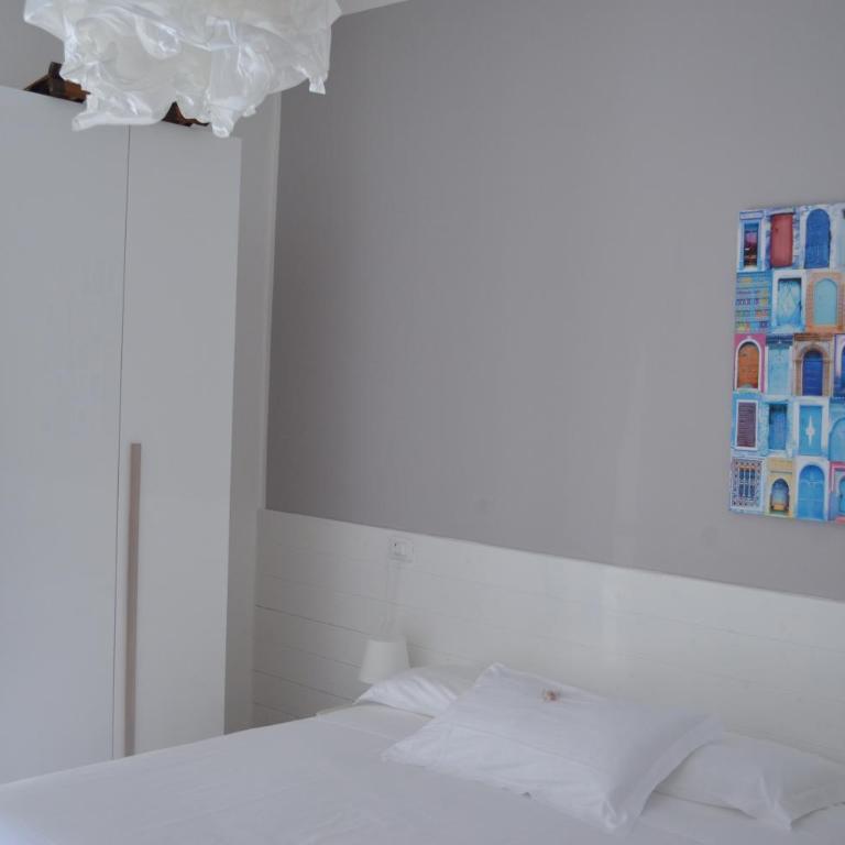 Hotel Spot Varazze - Camera Tripla - 19