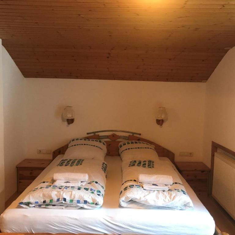Haus Rudigier by Châtel Reizen - Dreibettzimmer mit Gemeinschaftsbad - 4