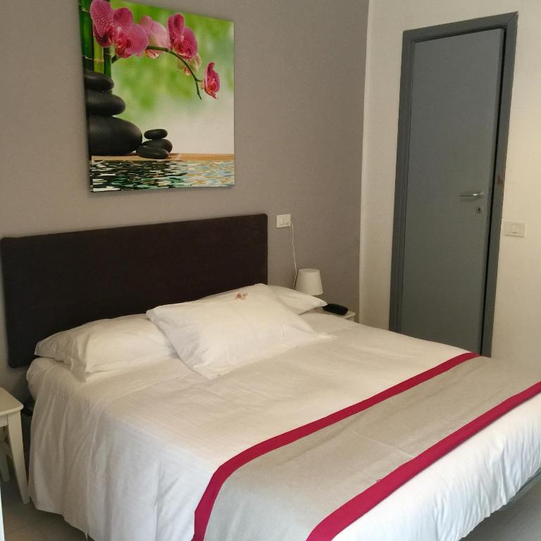 Hotel Spot Varazze - Camera Tripla - 18
