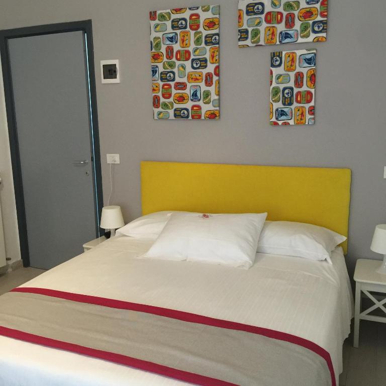 Hotel Spot Varazze - Camera Tripla - 17