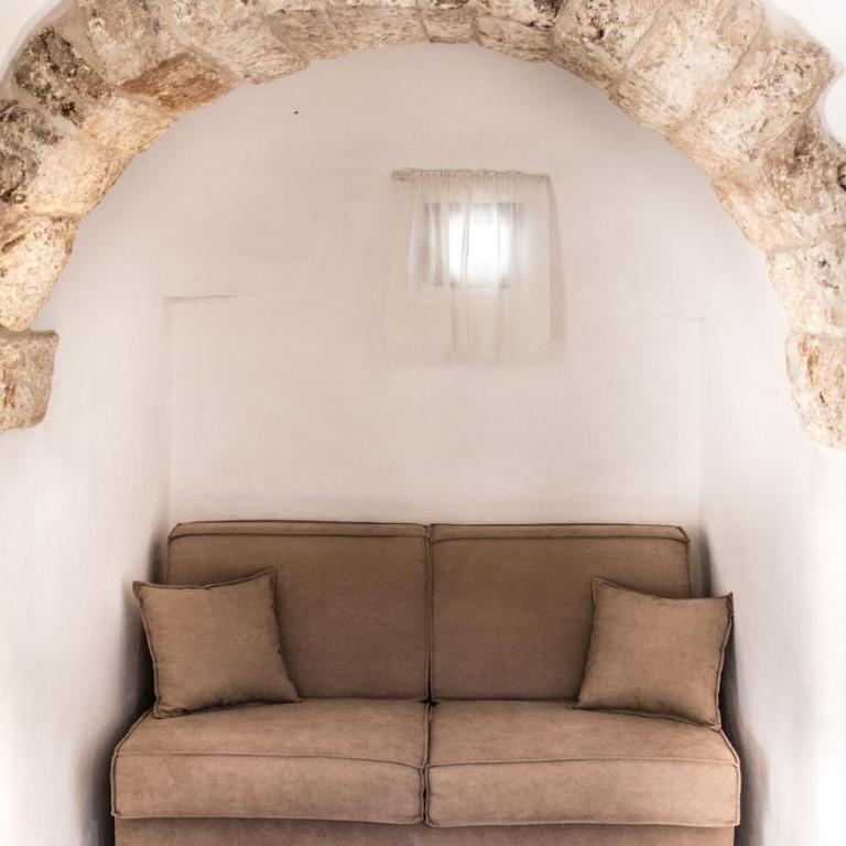 Mille e un Trullo - Casa Vacanze - 20