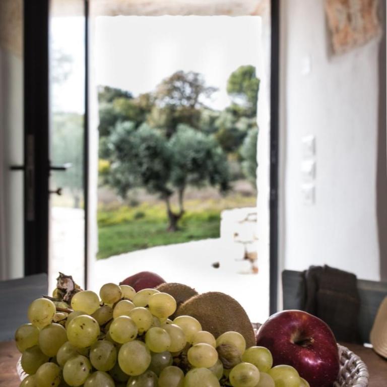 Mille e un Trullo - Casa Vacanze - 23