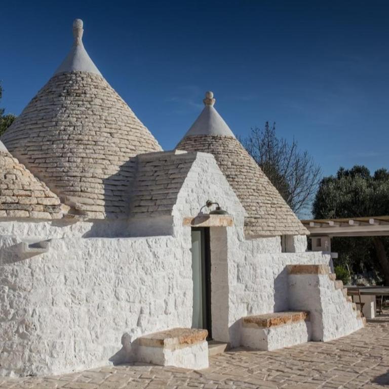Mille e un Trullo - Casa Vacanze - 1