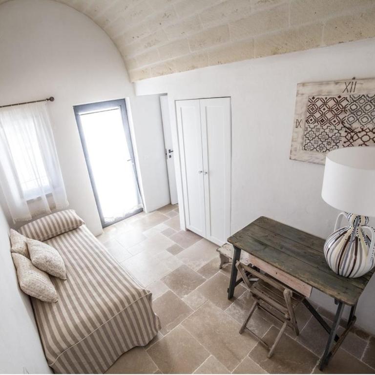 Mille e un Trullo - Casa Vacanze - 18