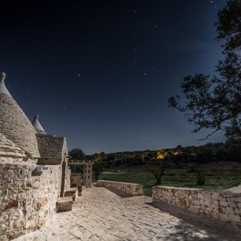 Mille e un Trullo - Casa Vacanze - 4