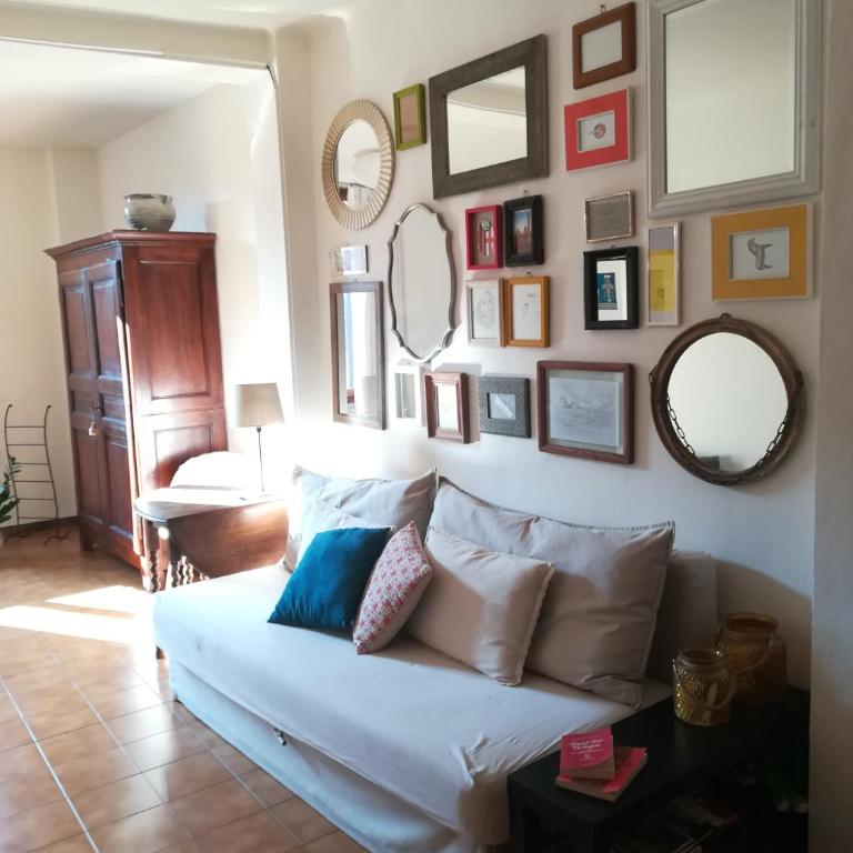 Casa Bertiera Bologna Centro - Appartamento - 4
