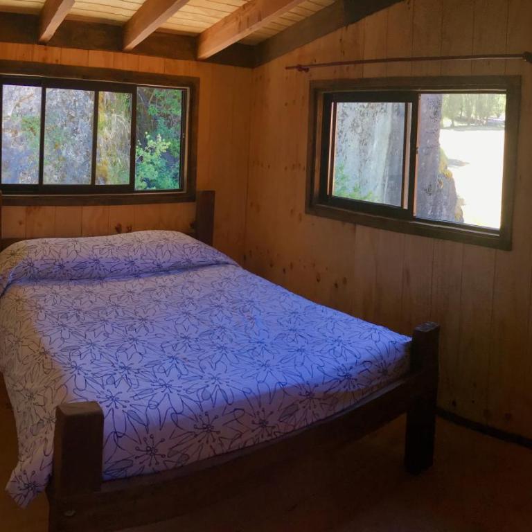 Hostal Las Natalias - Habitación Doble - 4