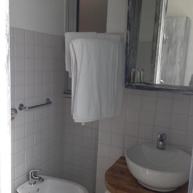 Hotel Spot Varazze - Camera Tripla - 15
