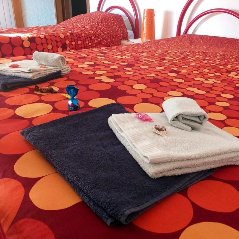 B&B da Debora - Camera Tripla con Bagno in Comune - 2