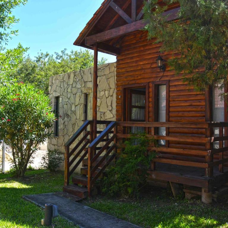 Complejo Tajamar - Habitación Cuádruple Superior - 1