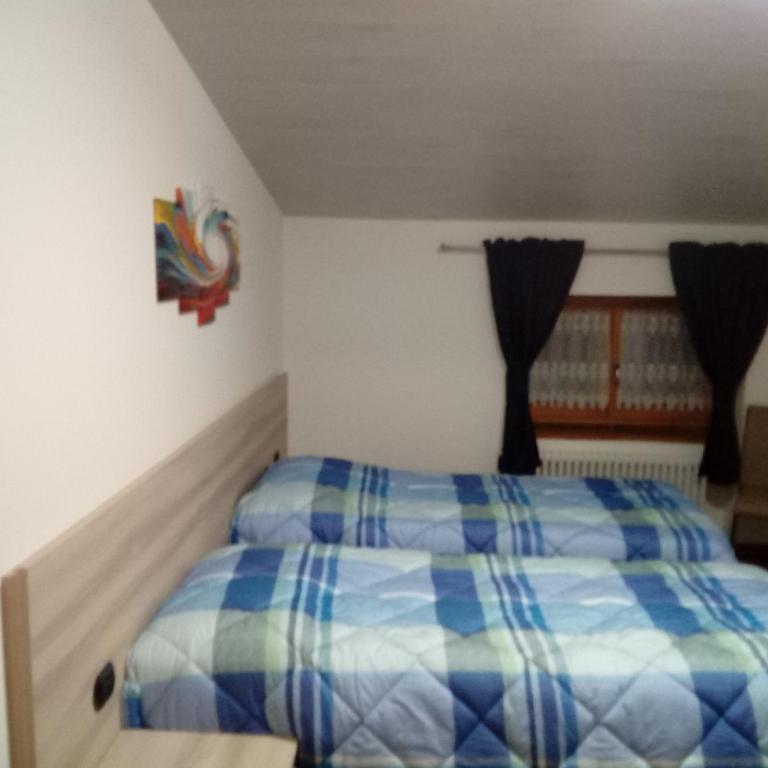 Appartamento Cristallo di Ghiaccio - Appartamento con Vista Montagna - 20