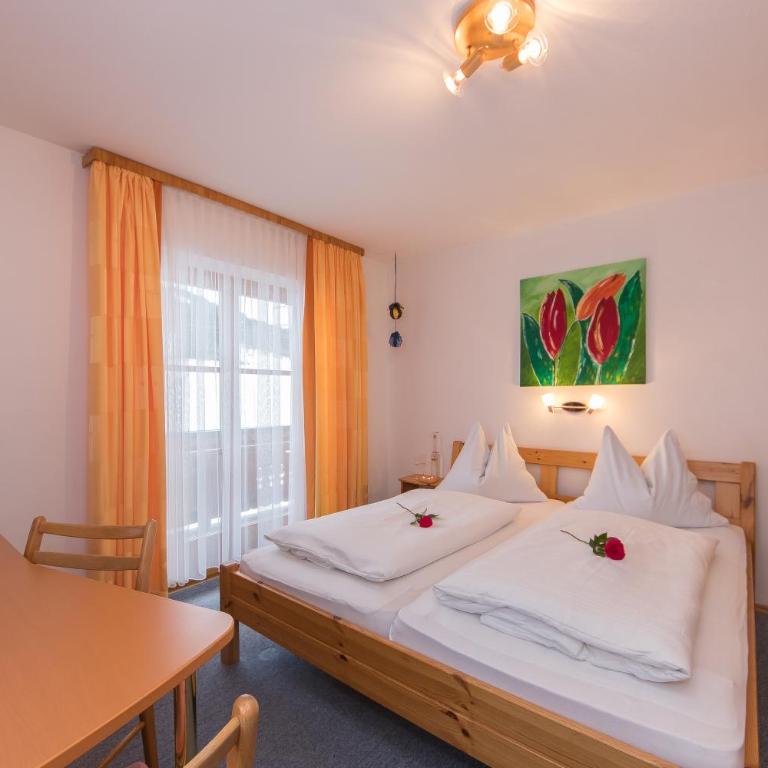 Haus Schwab - Comfort Doppelzimmer - 4