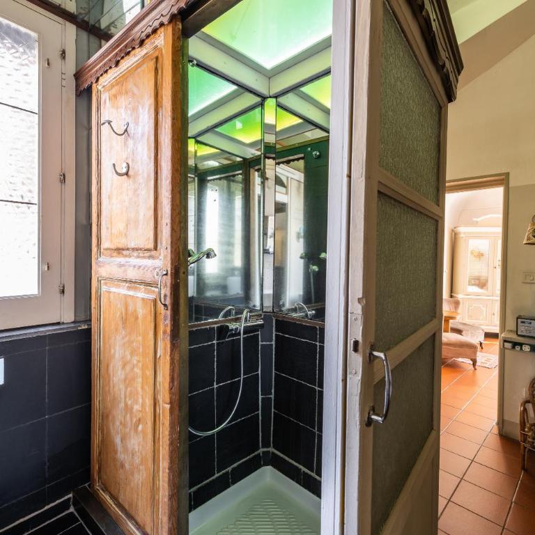 Palazzu Stidda Catania - Apartment with Terrace and Balcony - 3