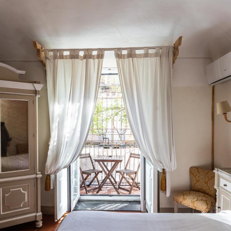Palazzu Stidda Catania - Apartment with Terrace and Balcony - 9
