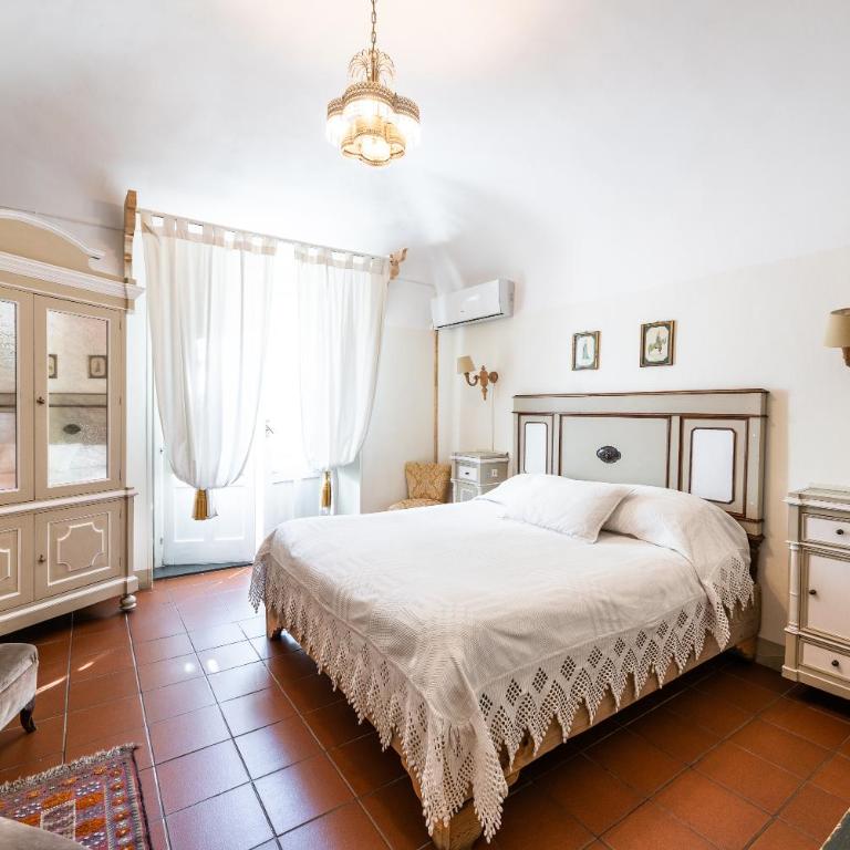 Palazzu Stidda Catania - Apartment with Terrace and Balcony - 11