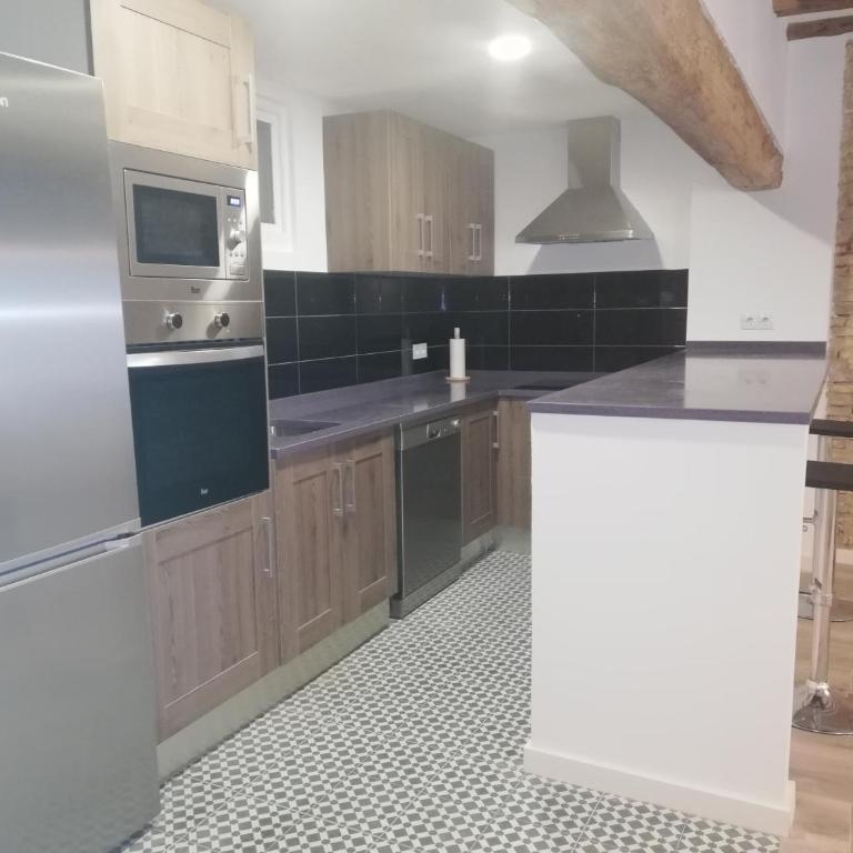 Dos Torres Rivendel - Vistas a la Basílica del Pilar - Apartamento de 2 dormitorios - 12