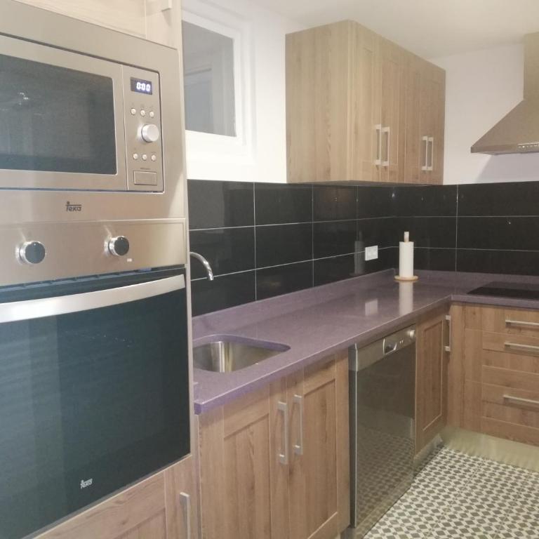 Dos Torres Rivendel - Vistas a la Basílica del Pilar - Apartamento de 2 dormitorios - 14