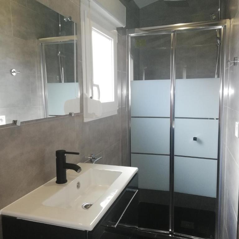 Dos Torres Rivendel - Vistas a la Basílica del Pilar - Apartamento de 2 dormitorios - 16
