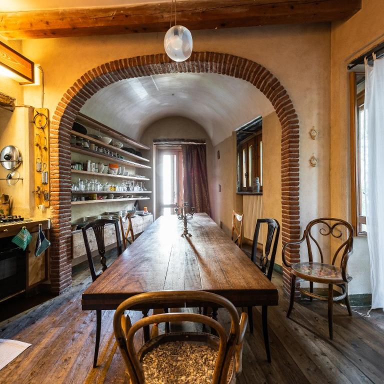 Palazzu Stidda Catania - Duplex Apartment - 8