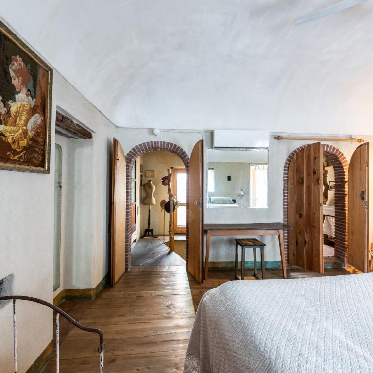 Palazzu Stidda Catania - Duplex Apartment - 16