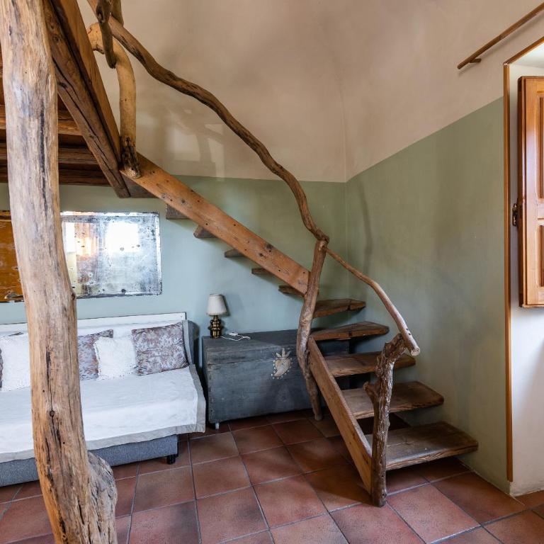 Palazzu Stidda Catania - Apartment with Terrace and Balcony - 11