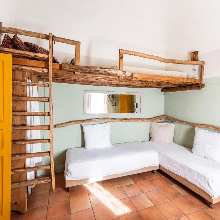 Palazzu Stidda Catania - Apartment with Terrace and Balcony - 13