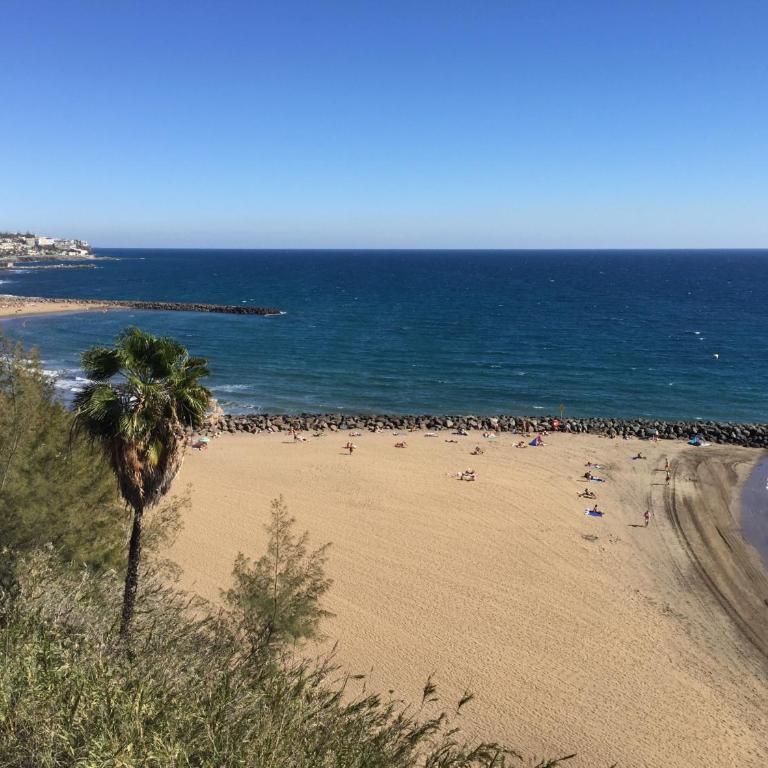 Sunrise Apartment - Playa del Inglés - Apartamento de 1 dormitorio - 48
