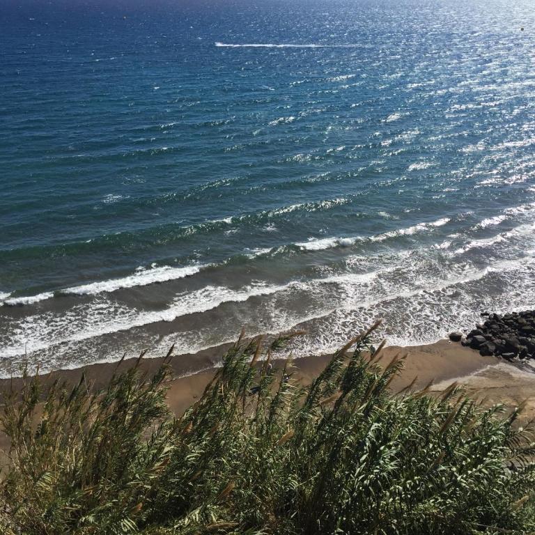 Sunrise Apartment - Playa del Inglés - Apartamento de 1 dormitorio - 52