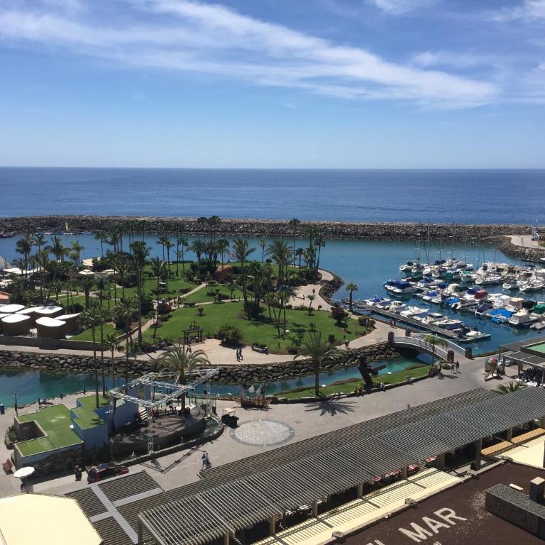 Sunrise Apartment - Playa del Inglés - Apartamento de 1 dormitorio - 65