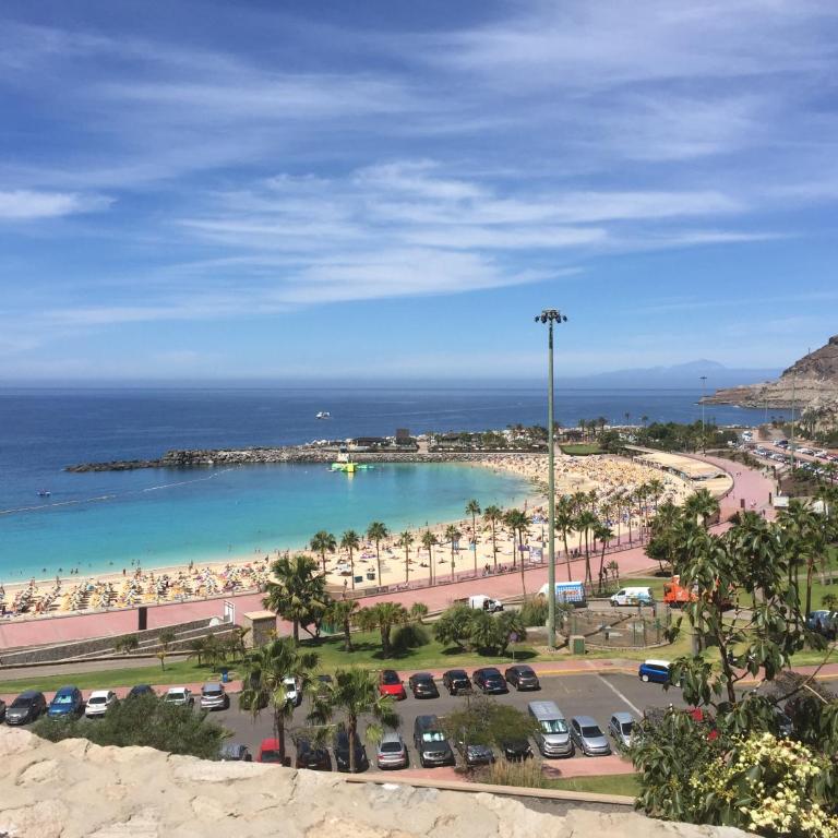 Sunrise Apartment - Playa del Inglés - Apartamento de 1 dormitorio - 64