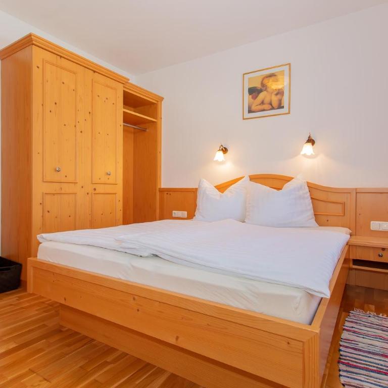 Bauernhof Schornlehen - Appartamento con 1 Camera da Letto - 12