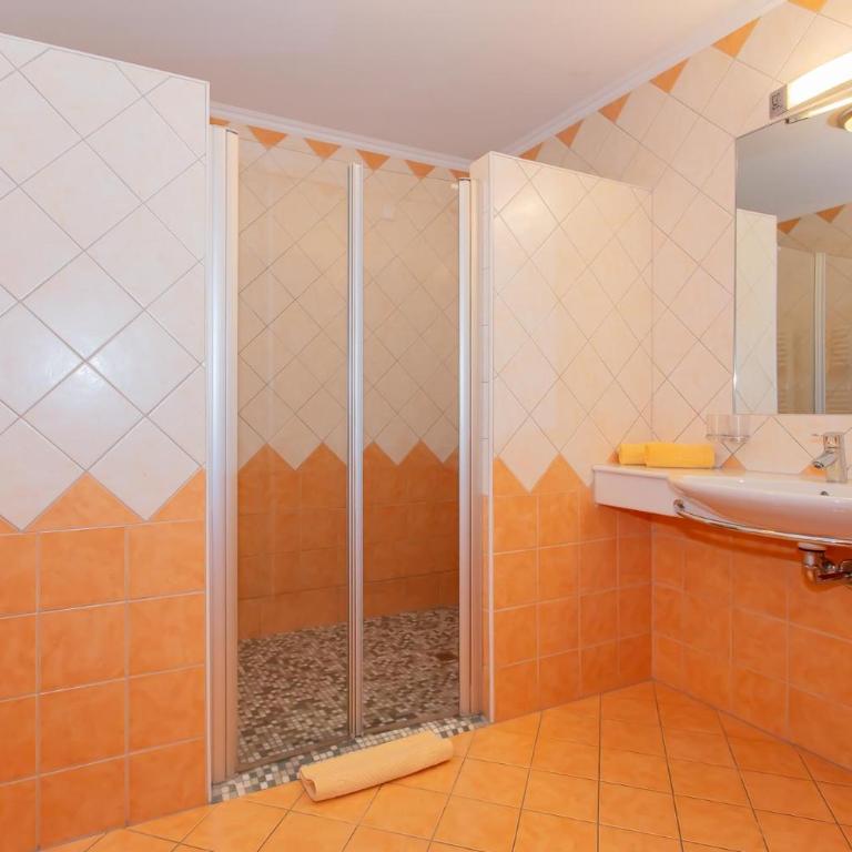 Bauernhof Schornlehen - Appartamento con 1 Camera da Letto - 10