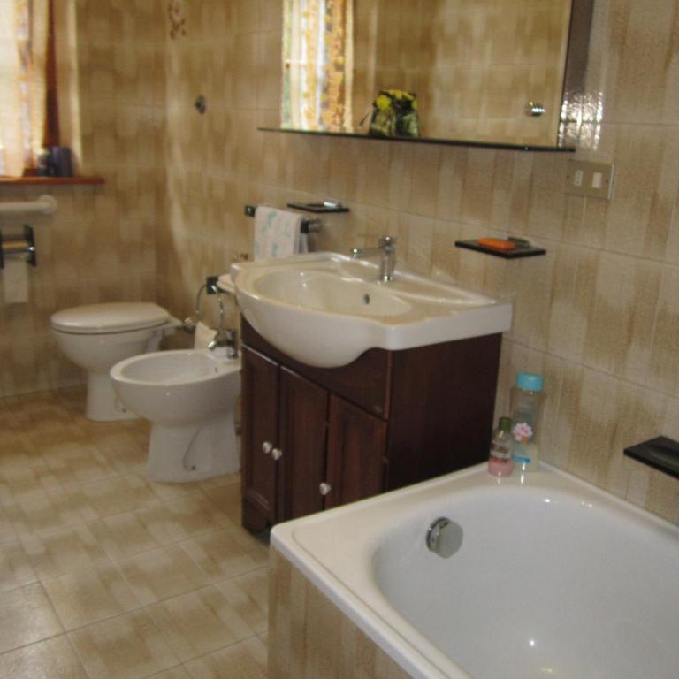 Appartamento Panoramico - Appartamento - 11