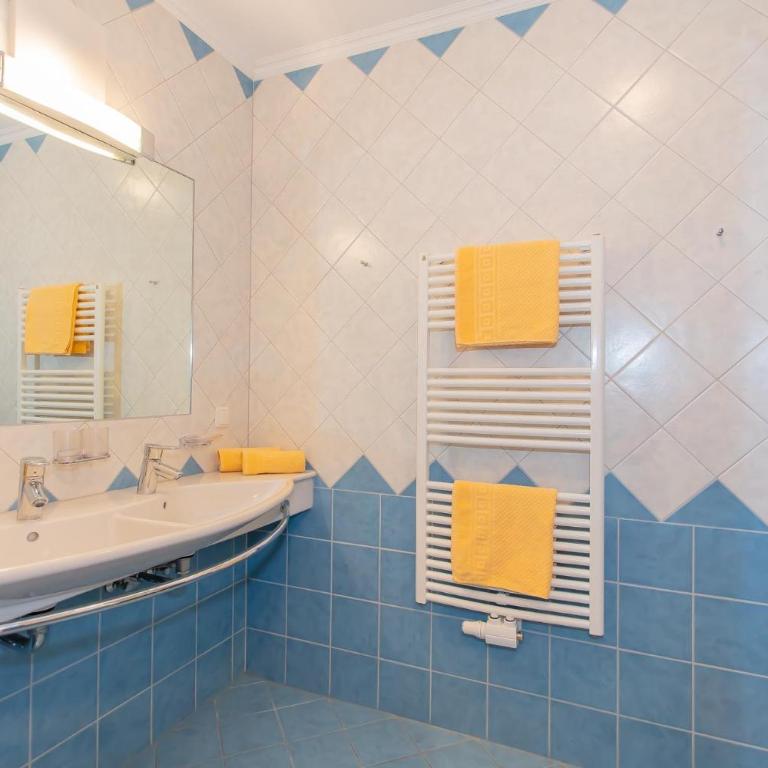Bauernhof Schornlehen - Appartamento con 2 Camere da Letto - 13